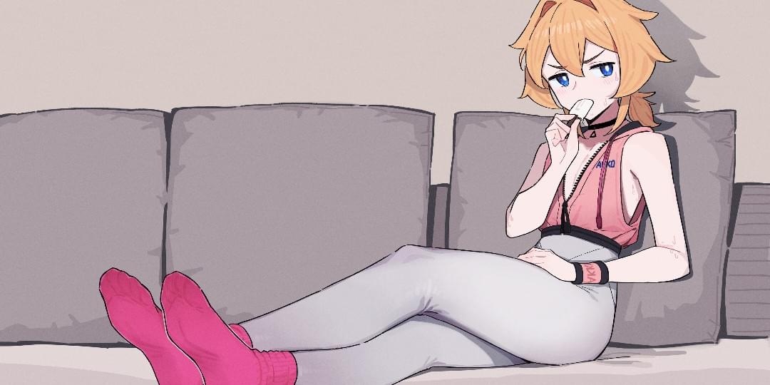 iFunny banner for @BoysenBerry