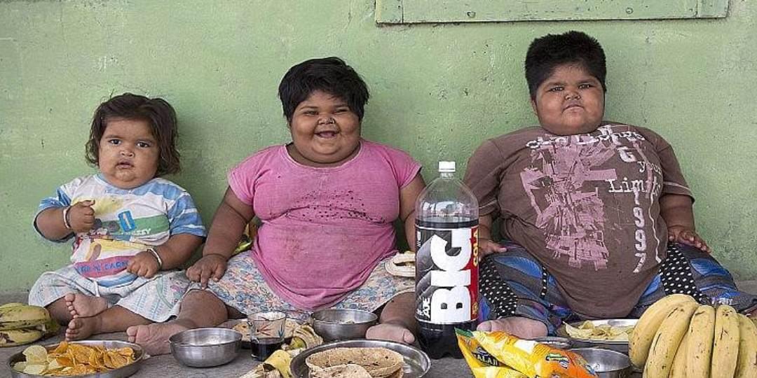 iFunny banner for @Obesity