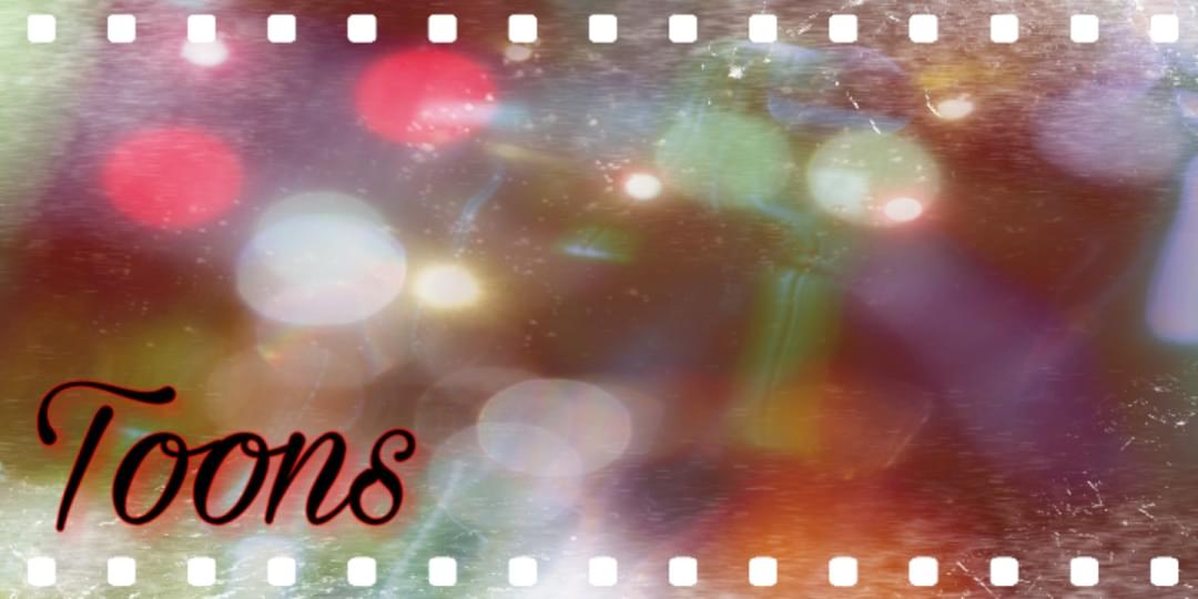iFunny banner for @Toons