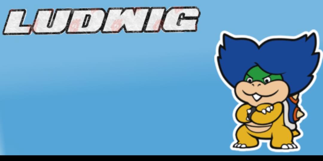 iFunny banner for @Ludwig