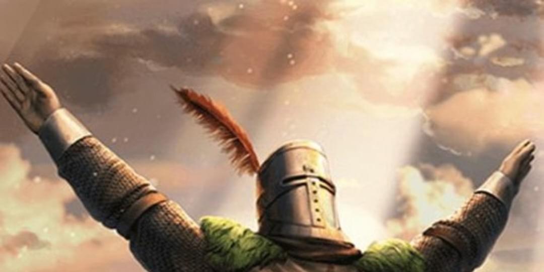 iFunny banner for @Knights