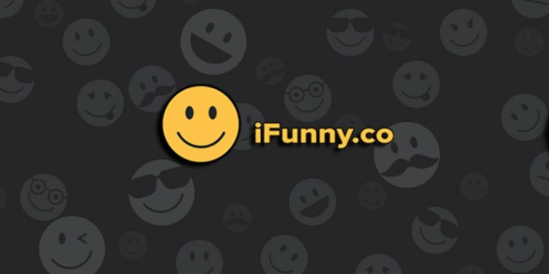 iFunny banner for @Originals