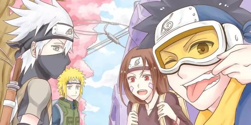 iFunny banner for @rookie