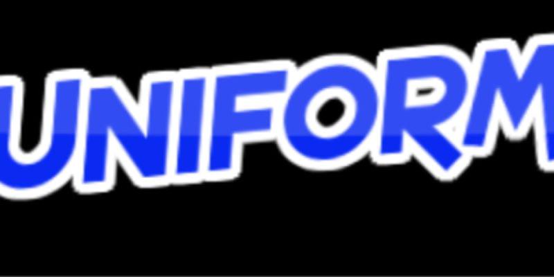 iFunny banner for @Uniform