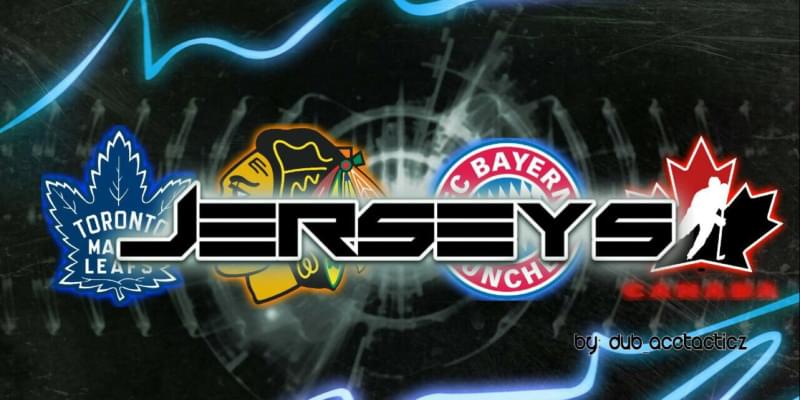 iFunny banner for @Jerseys