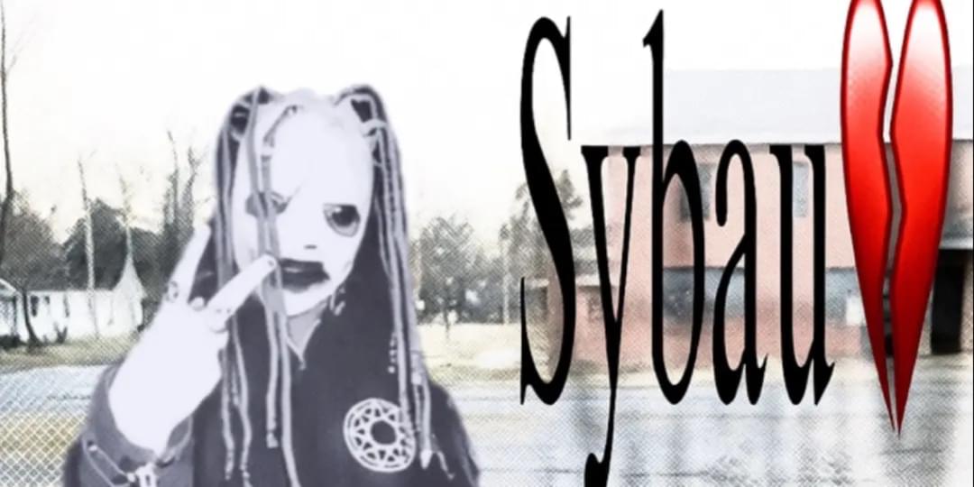 iFunny banner for @slipknot