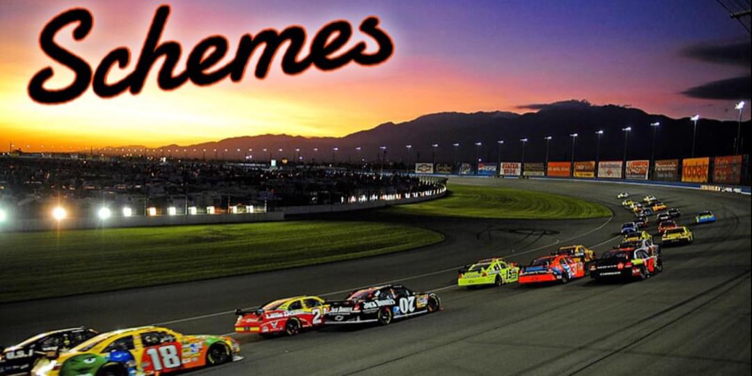 iFunny banner for @Schemes