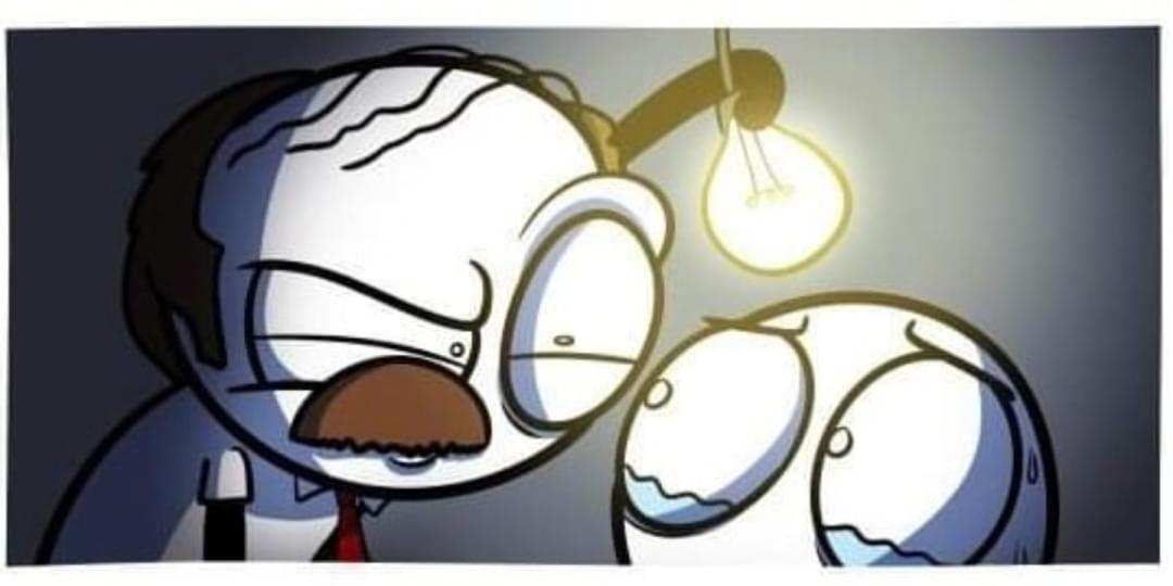 iFunny banner for @Conditions
