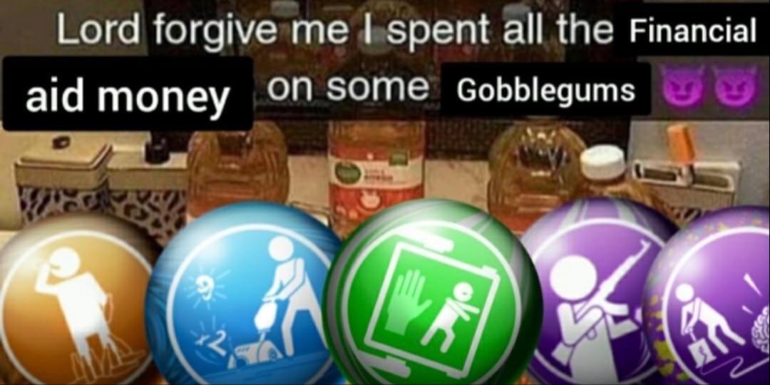 iFunny banner for @Square