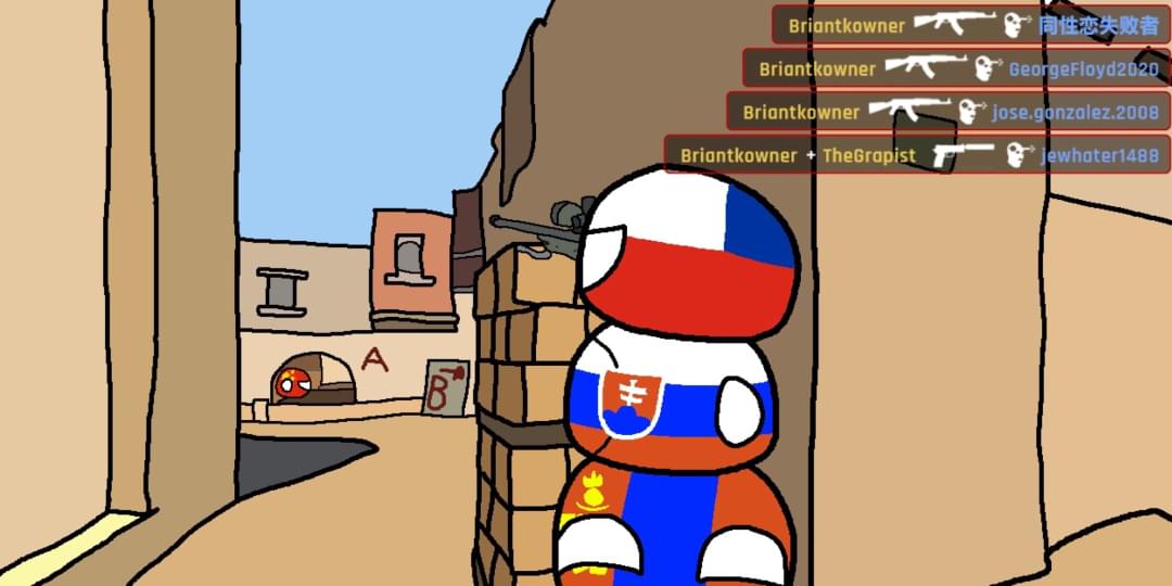 iFunny banner for @Mongolia
