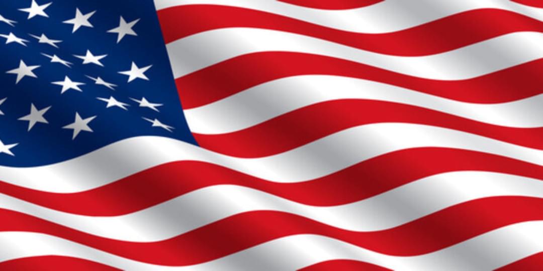 iFunny banner for @America
