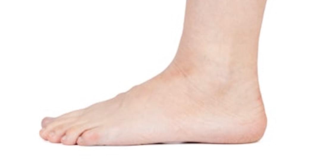iFunny banner for @foot