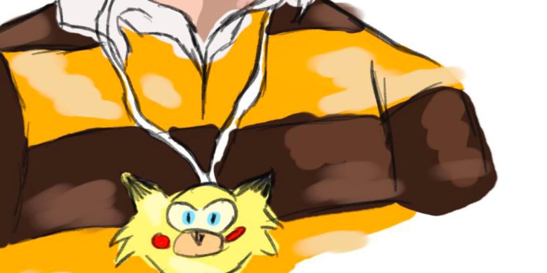 iFunny banner for @Overweight