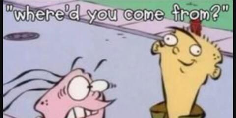 iFunny banner for @delicious