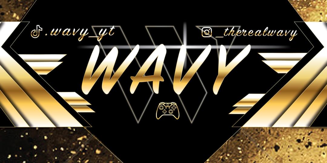 iFunny banner for @WAVY