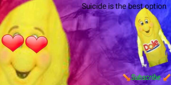 iFunny banner for @Dole