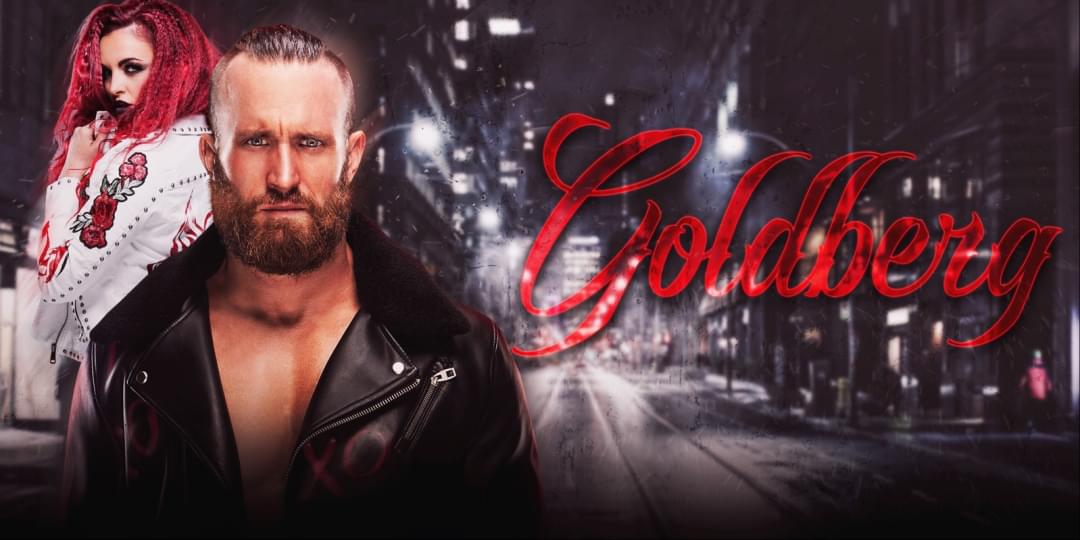 iFunny banner for @Goldberg