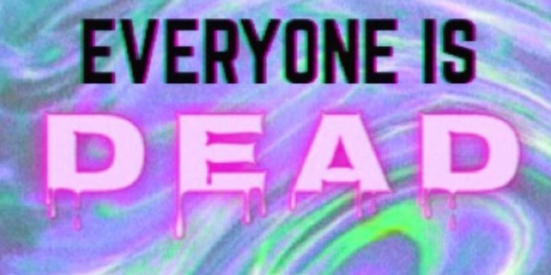 iFunny banner for @Dealer