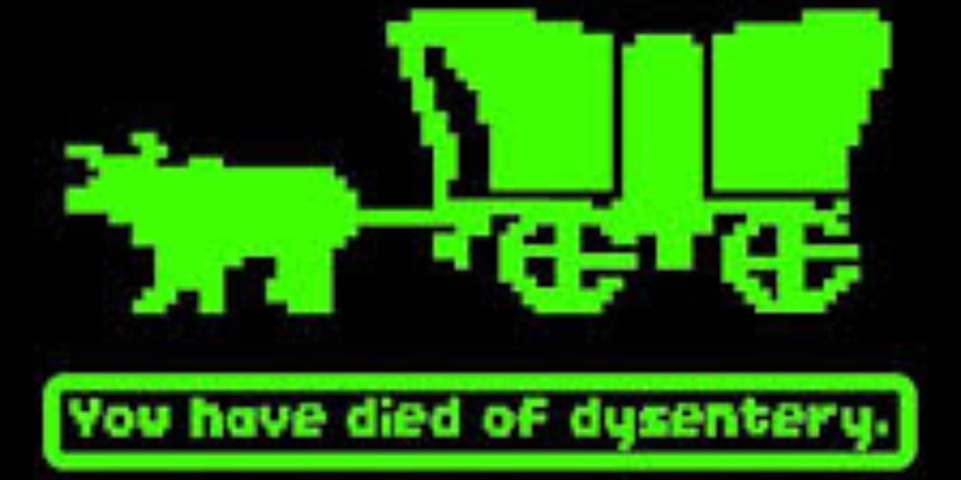 iFunny banner for @Oregon