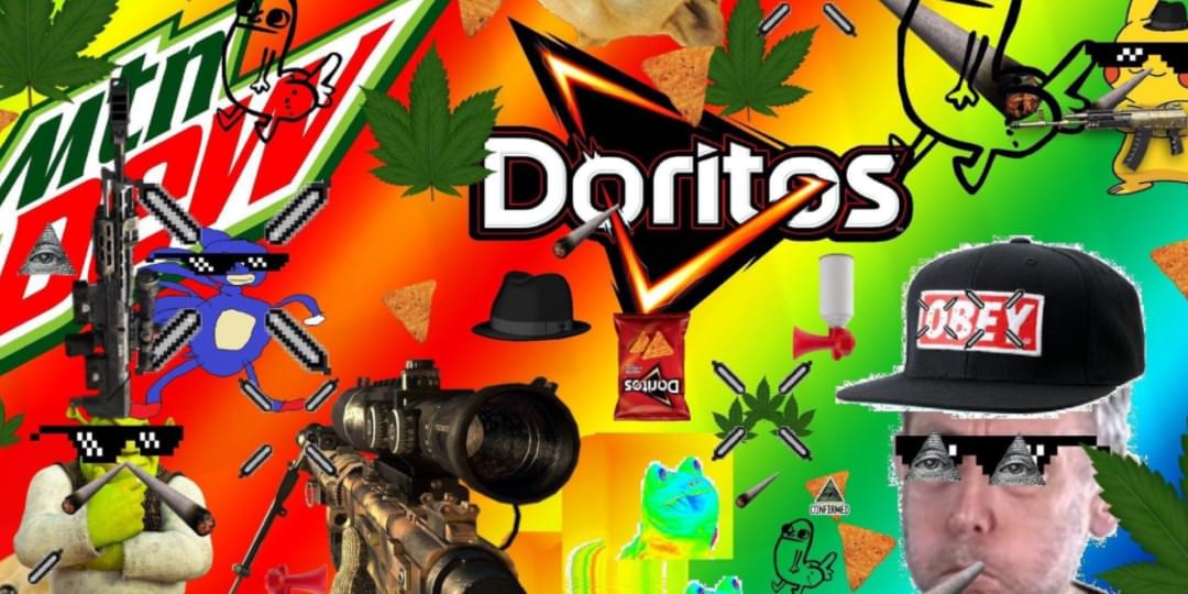 iFunny banner for @debian