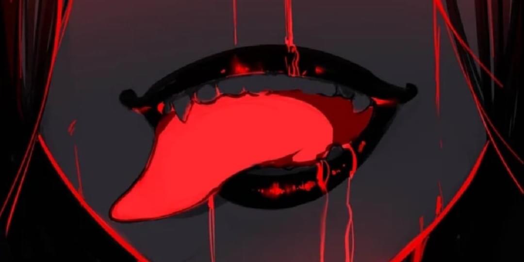 iFunny banner for @Depression