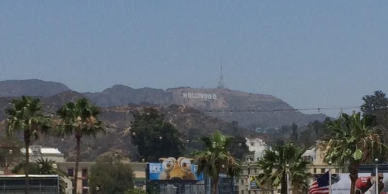 iFunny banner for @Paramount