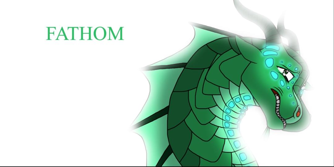 iFunny banner for @Fathom