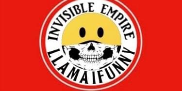 iFunny banner for @Llama