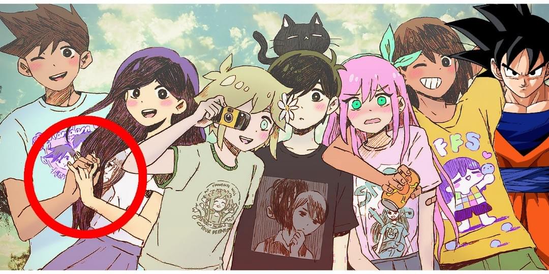 iFunny banner for @Alliteration