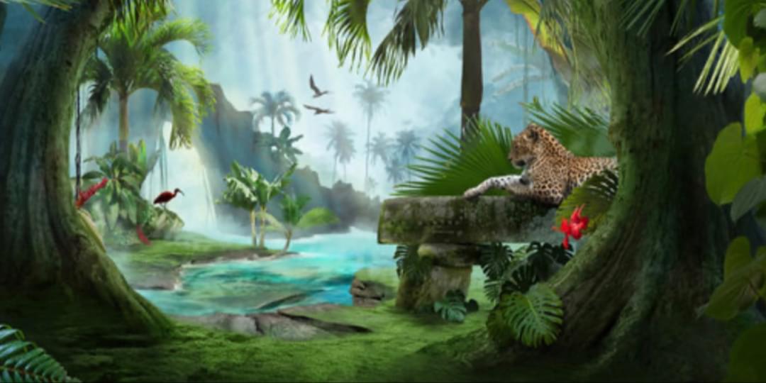 iFunny banner for @Peak