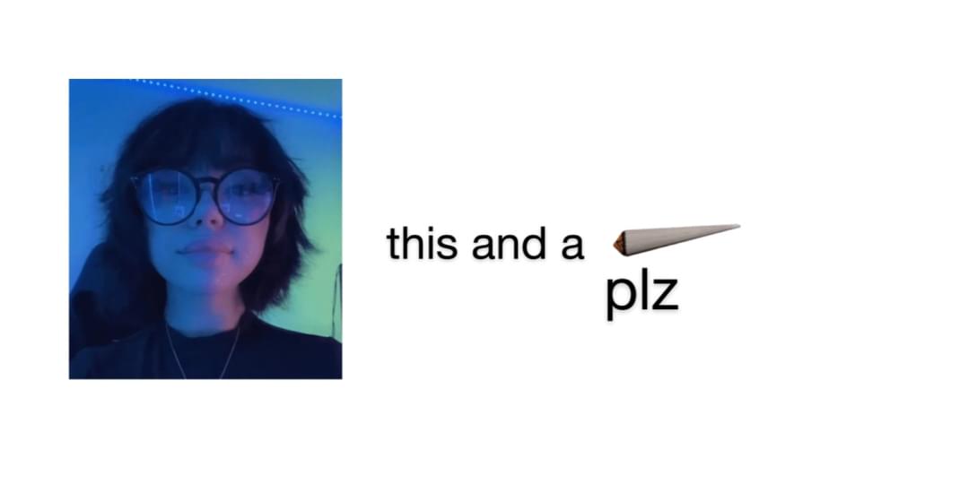 iFunny banner for @elbows