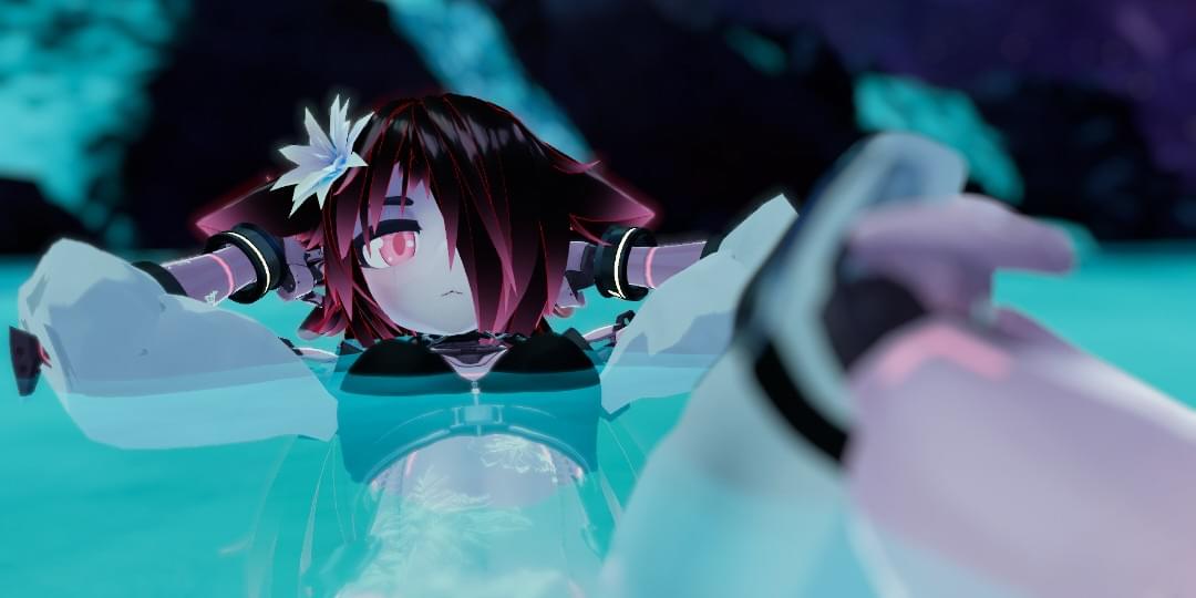 iFunny banner for @Kyun
