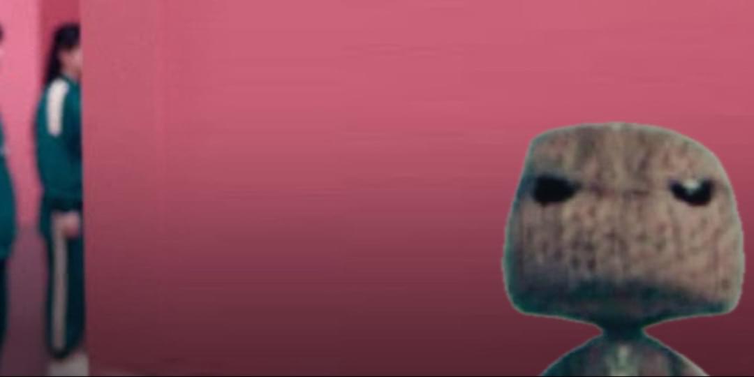 iFunny banner for @meat
