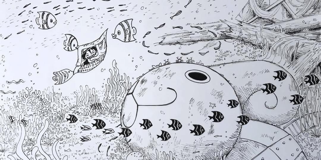 iFunny banner for @Scotch