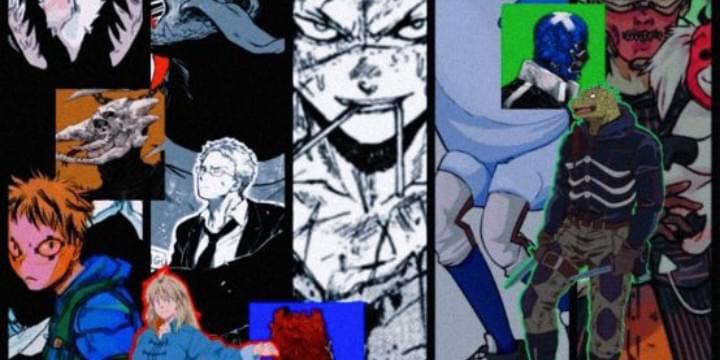 iFunny banner for @MadMan