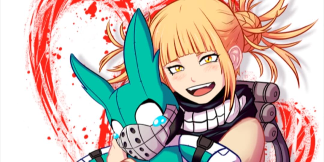 iFunny banner for @Property