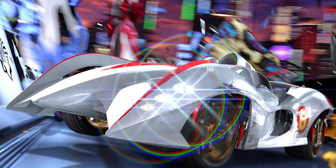 iFunny banner for @Speed