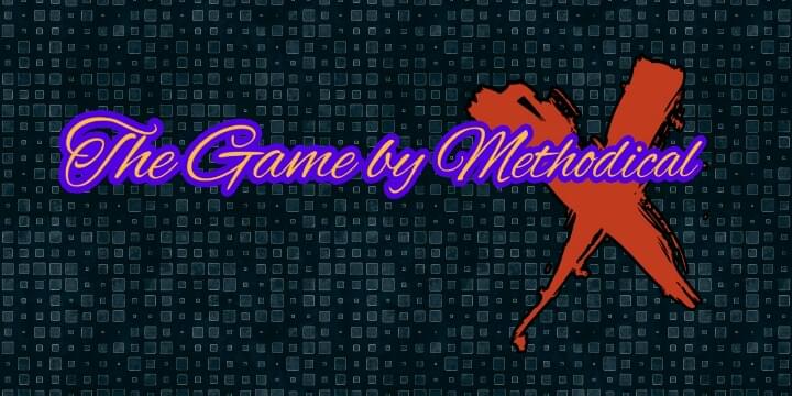 iFunny banner for @Methodical