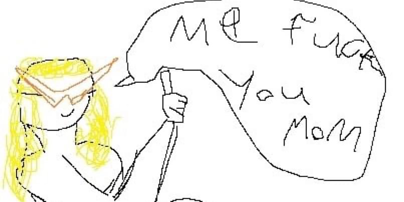 iFunny banner for @Electricity