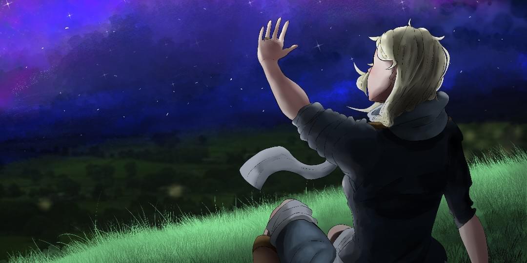 iFunny banner for @stitches