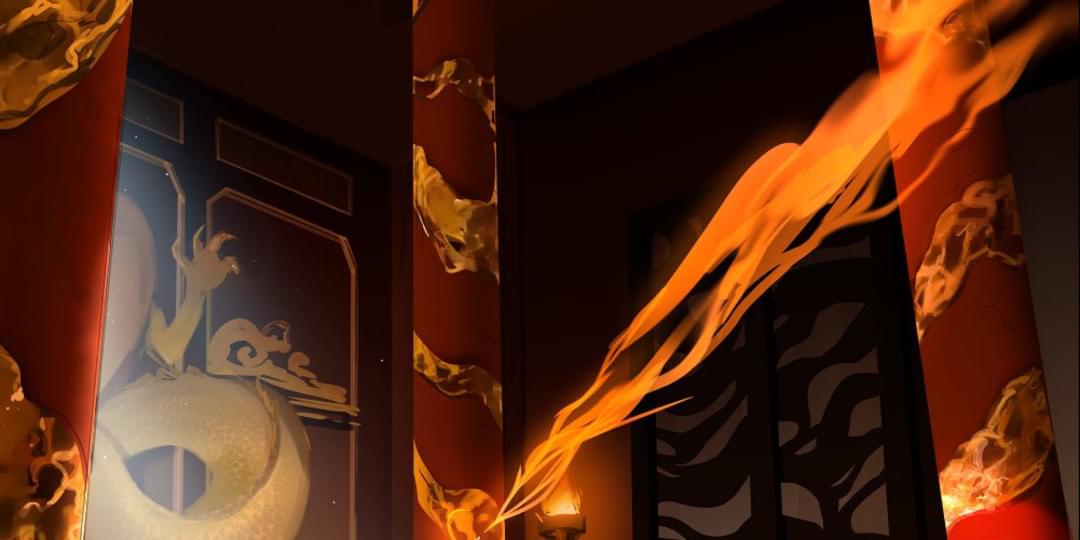 iFunny banner for @zuko
