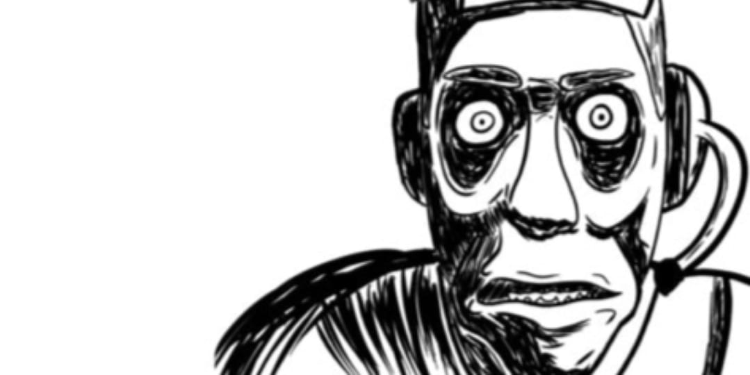 iFunny banner for @Scout