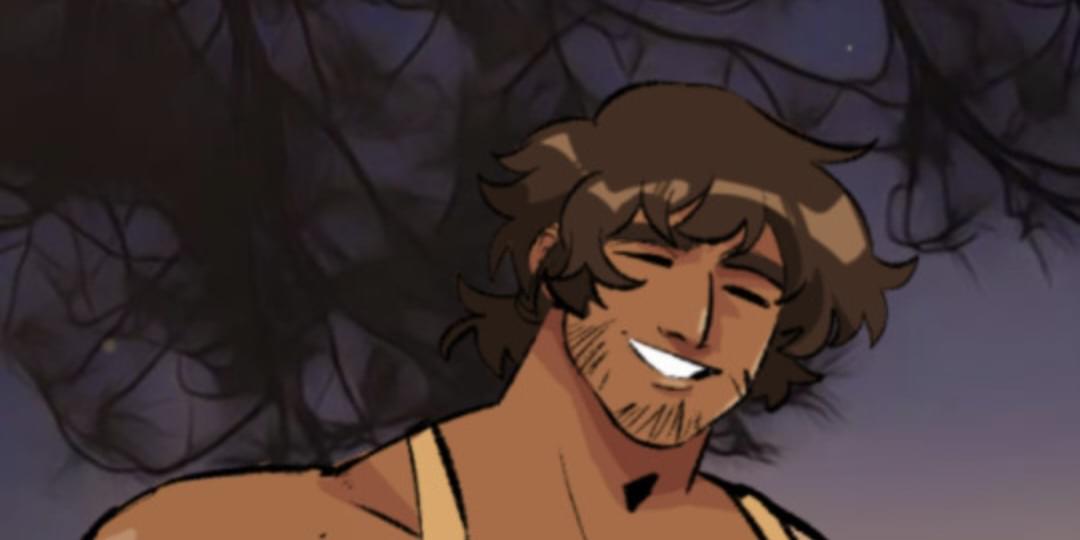 iFunny banner for @Leather