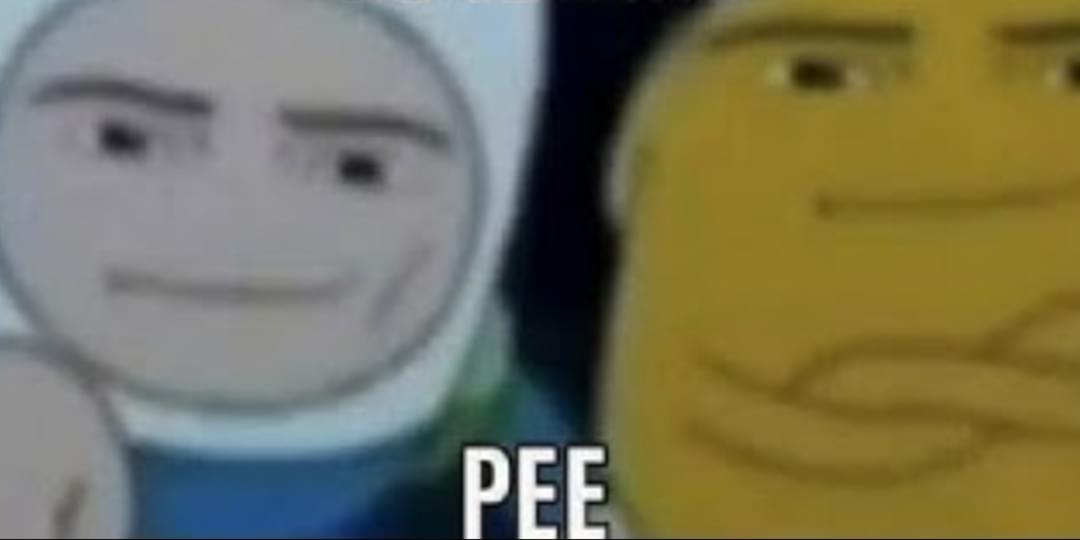 iFunny banner for @Explicit
