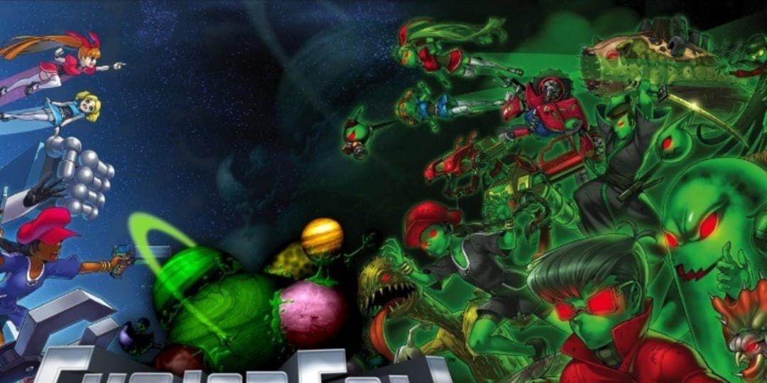 iFunny banner for @impressive