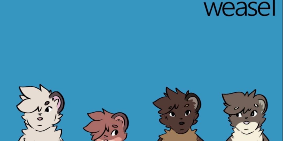 iFunny banner for @spud
