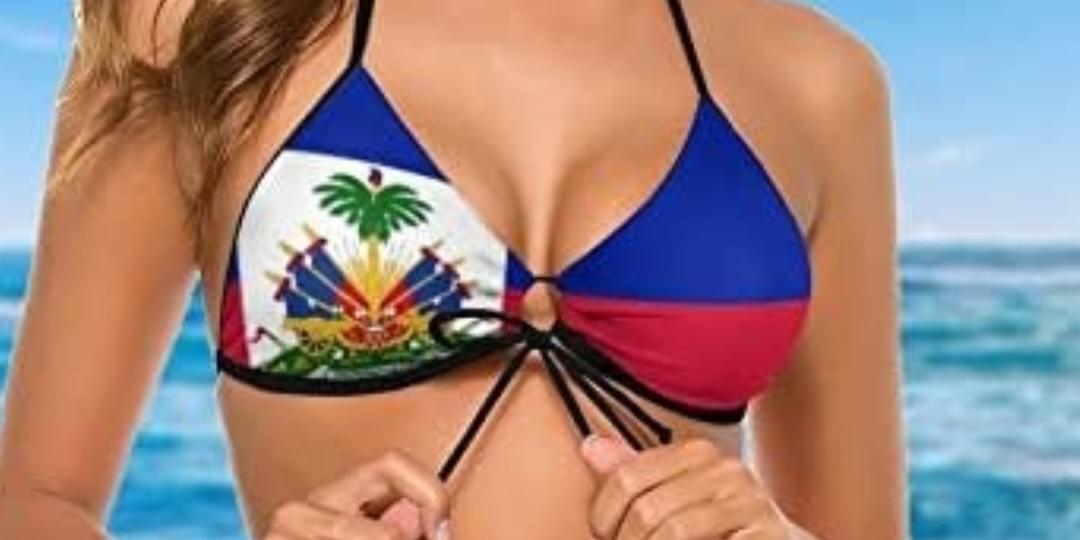 iFunny banner for @Haiti