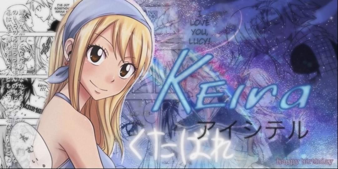 iFunny banner for @Keira