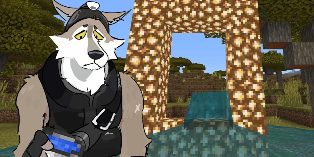 iFunny banner for @Wendell