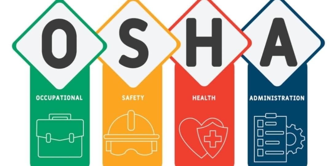 iFunny banner for @OSHA